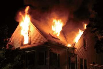Emergency Monitoring: Wireless smoke, heat, water, and CO detectors can be