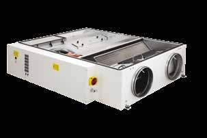 0 Integrated electrical heater GAGRIS1692_0016A 400PE 3.0 EKO 3.