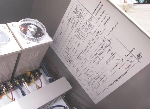 8. Parts List Illustrations Cont d Electrical System The Electrical Wiring Diagram is