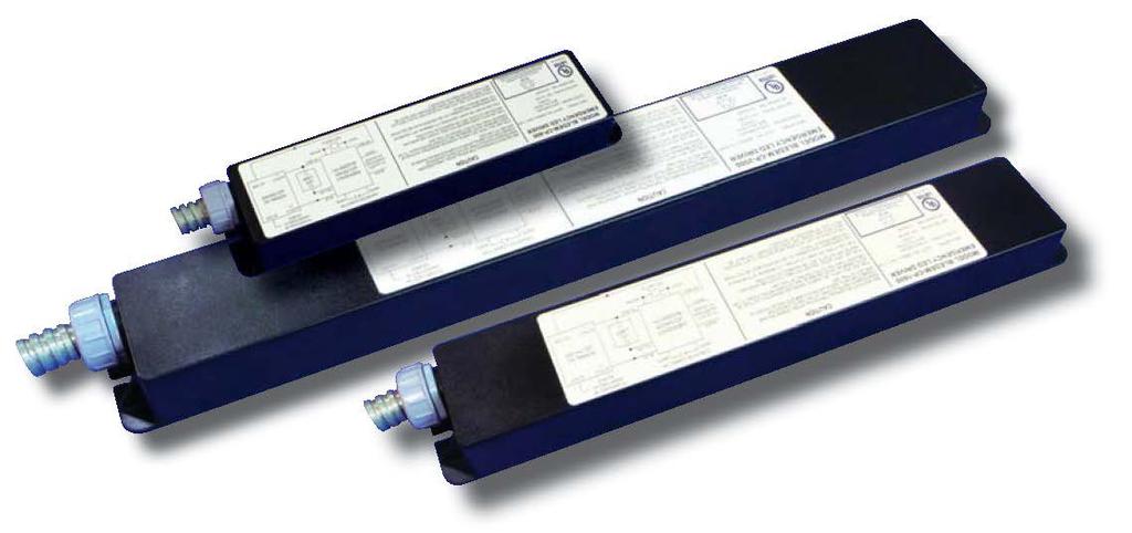 HL-BLEDEM-CP Constant-Power Emergency LED Driver Warranty & Listings UL Classified for factory or field installation. Suitable for damp locations (0 C - 50 C).