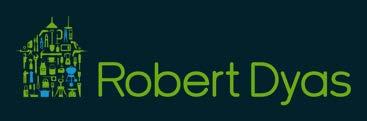 Robert Dyas Robert Dyas is a high street hardware retailer with 95 stores offering a diverse range of products for the home, kitchen and garden.