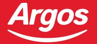 Argos With 734 stores, Argos is one of the largest general merchandise retailers in the UK and is the third