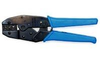 CRIMPING & CABLE TOOLS Compact, robust crimping tool suitable for