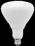 21/year* B33BR3010W30FRE26D3PK (3pk).3403663 Dimmable L70 Lifetime: 25,000 hrs Life: 22.