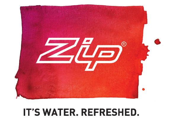 Zip Water UK 14 Bertie Ward