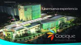 next 4 years First store Open in 2013 City: Bucaramanga