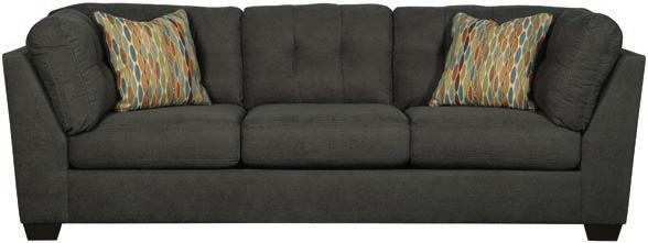 Sectional -34 Armless Loveseat -71