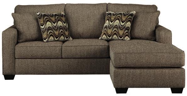 Sofa Chaise -11 Ottoman with