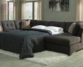 Sectional Also available in