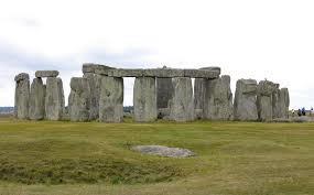 Stonehenge The most famous