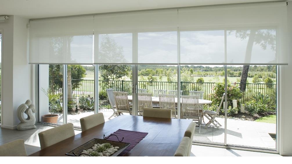 CUSTOM MADE Roller blinds are a classic choice for window dressings and are perhaps the most well-known type of blind, that s why