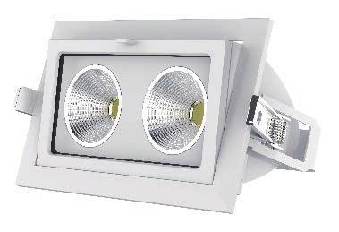 RD01 RD01- UP-RD01 / RD01- Up-shine O downlight is unique designed with reflector and O high power LED chip.