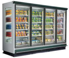 Retail refrigeration Temperature control, carbon