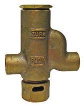 bronze cleanout plug w/ O-ring, 00726-50-4 47766035