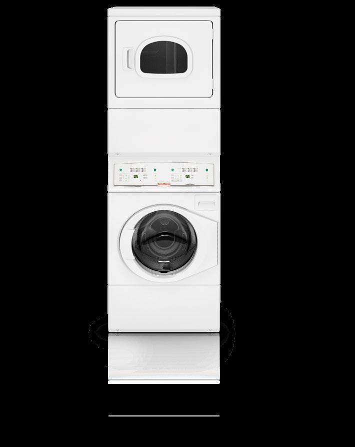 Model LTEE5A (ELECTRIC) Finish Control Control location Model number Features Electronic Front LTEE5ASP543NW23 Washer Stainless steel outer and inner drum 10.
