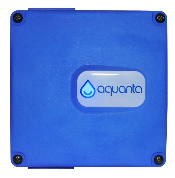 www.aquanta.io Aquanta by Sunnovations Inc. www.sunnovations.
