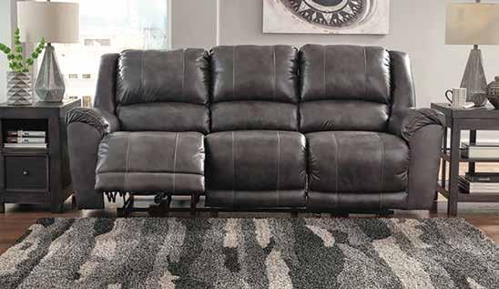Reclining Sofa Amazing Comfort &