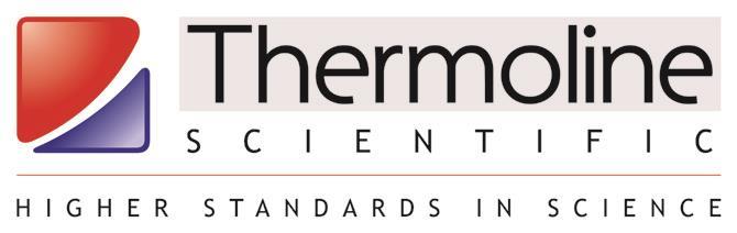 HORIZONTAL LAMINAR FLOW CABINET MODELS INCLUDE: HLFT900
