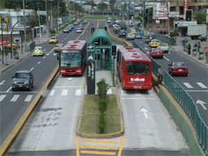Bus Rapid