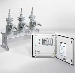 Siemens MV Equipment HV Power represents quality Siemens MV switchgear in New Zealand.
