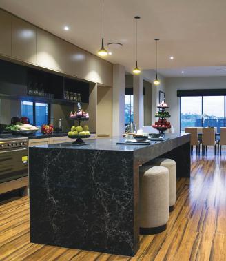 Contents About Caesarstone