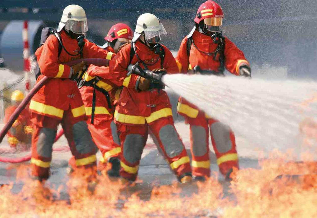03 ST-4448-2007 we place particular emphasis on the correct selection of the training scenarios, realistic representation of flame patterns and incorporation of small details, resulting in