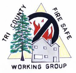 Tri county FireSafe Working Group Citizen