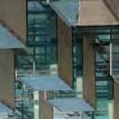 aggregate Glass Balconies