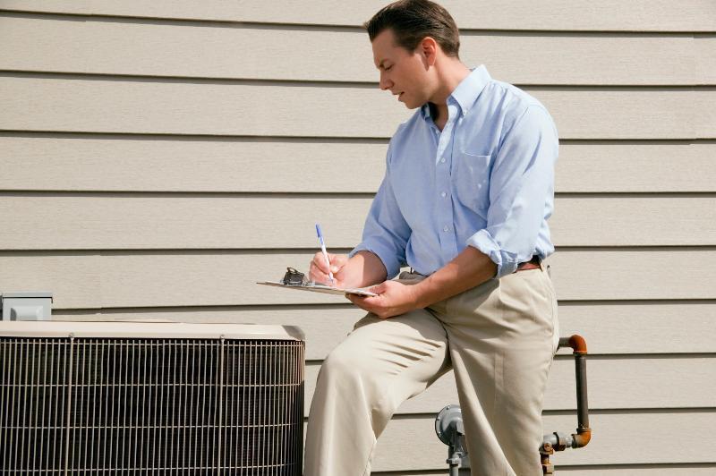 The HVAC Industry-Hunter Gatherers Or A
