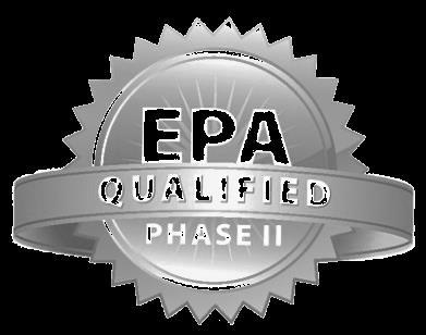 Congratulations! You have purchased the HearthCAT, a revolutionary new EPA Phase II Qualified Emission Control Device for wood burning Fireplaces.