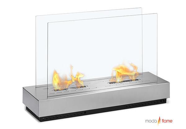 Model: GF202100 1 Moda Flame  Outdoor