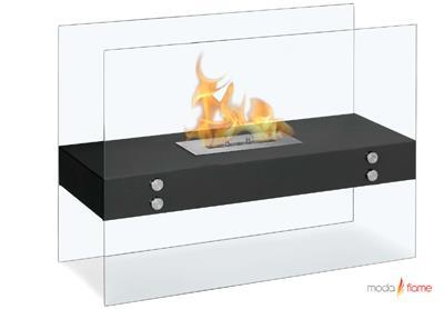 Fireplace User