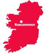 CASE STUDY 3 : ROSCOMMON BALANCING URBAN AND RURAL ISSUES MARY GRIER SENIOR PLANNER ROSCOMMON COUNTY COUNCIL SETTING THE SCENE County Roscommon key facts County Roscommon urban v rural development in