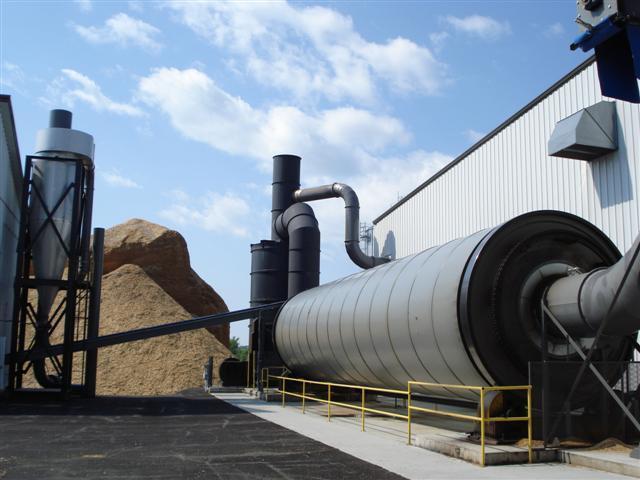 Example of a permit to meet the 2010 guidelines for permitting a rotary dryer AUTHORIZED SOURCES 1.