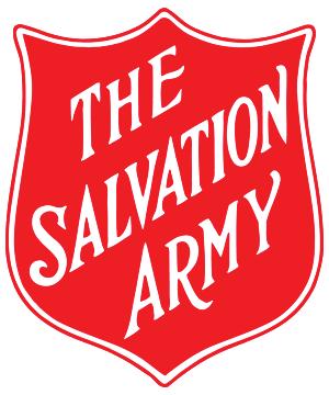 Prepared For: The Salvation Army