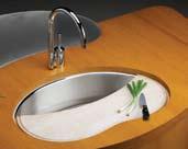 Undermount Top mount By size (within each type of sink section) In descending order (largest to smallest) Faucets By family The Mystic Avado Harmony Gourmet Oldare Ella Allure Arezzo Ferrara Moda