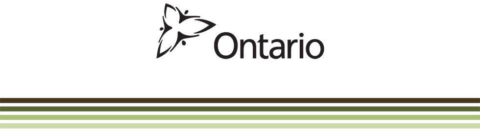 Pathway to Canada Target 1: Ontario s experience with assessing candidate areas 2018 Ontario Land Trust Alliance Gathering Protected Areas Section, MNRF October 18, 2018 Learning Outcomes Provide a