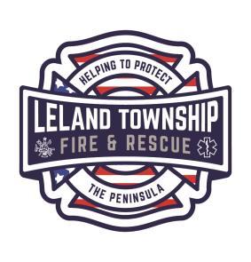 Leland Township Fire & Rescue 203 Grand Avenue P.O.