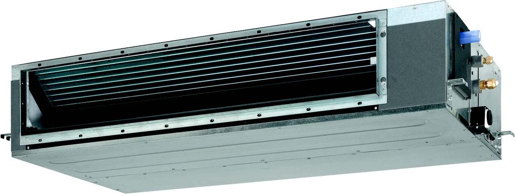 c kt i d n e - l ar t eo i co - l dn pn o IF 1 Features S U 1 C Q D CS ESP up to 200, ideal for large sized spaces Automatic air flow adjustment function measures the air volume and static pressure