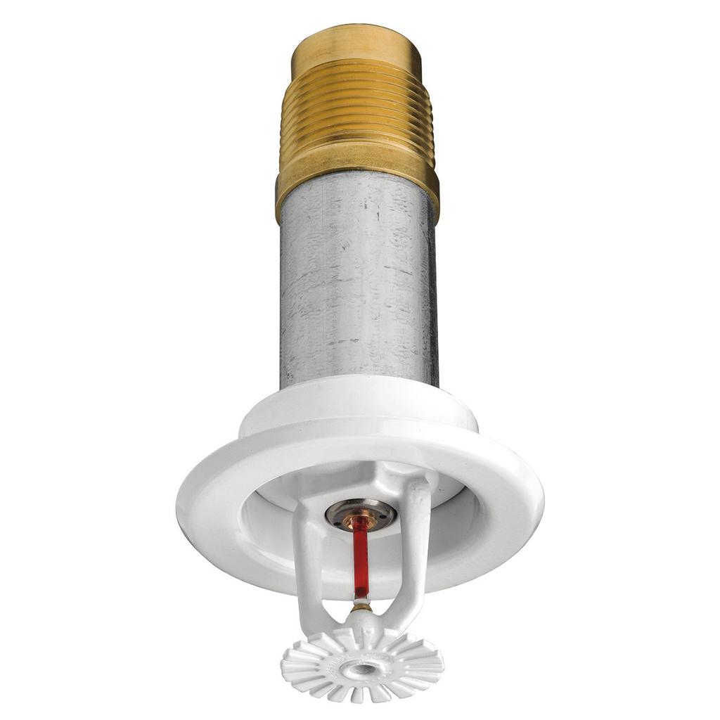 Worldwide Contacts www.tyco-fire.com RAPID RESPONSE Series LFII Residential Sprinklers 4.