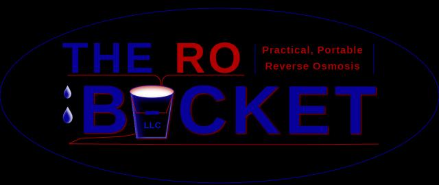 Responsible Use and Liability Disclaimer User Instructions The products offered by The RO Bucket LLC are intended for use by individuals who have become knowledgeable regarding the reverse osmosis