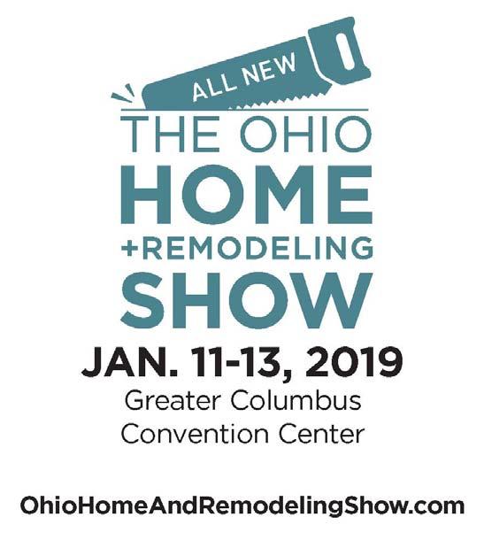 Houzz Instagram NARI Website We are pleased to announce a new partnership with MarketPlace Events for a January Consumer Show beginning this coming January 2019 at the Greater Columbus Convention