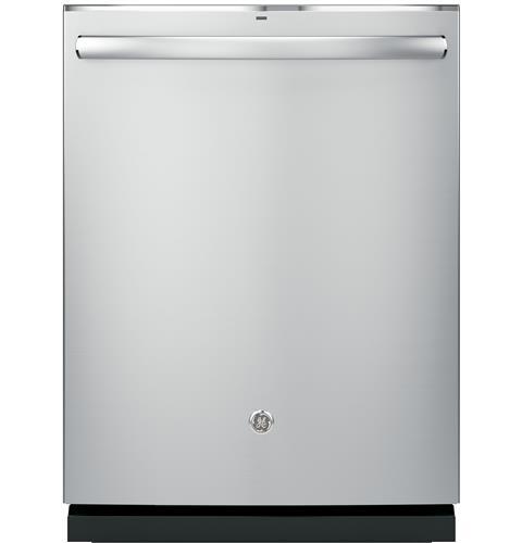 Model#: PDT825SSJSS GE Profile Stainless Steel Interior Dishwasher with Hidden Controls Model#: JV936DSS GE Profile Series 30" Designer Hood Approx Dimensions (HxDxW): 34 in X 24 in X 23 3/4 in