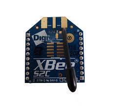 Component Decisions: Xbee Radios Capability of Mesh Networking Allows all alarms to communicate without need for centralized network Ultra Low