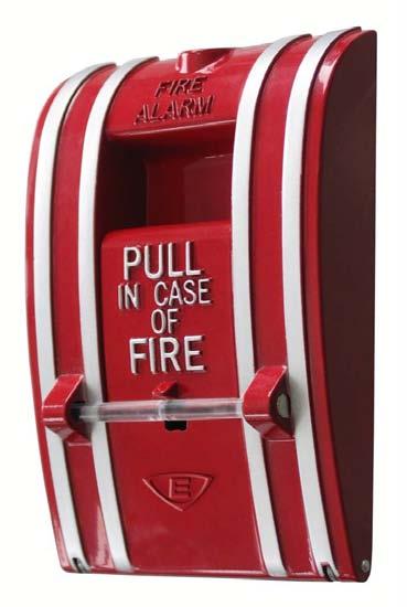 Section 907 Fire Alarm And Detection Systems 907.4.2 Manual fire alarm boxes.