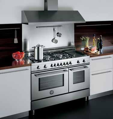 Pro Series PROFESSIONAL Series Dual Fuel Ranges Dual Fuel Available Finishes: Stainless Steel with seamless, welded edges. Double coated, luxury gloss finish. Available in 8 colors.