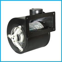 DOUBLE INLET CENTRIFUGAL BLOWER Double Inlet Exhaust Blower Double Inlet