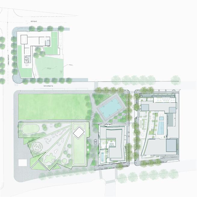 APS CIP Process As part of its December 18, 2014 amendment to the 2015-2024 CIP, the School Board approved a new school at the Wilson Site for the H-B Woodlawn Secondary School, Stratford Program,
