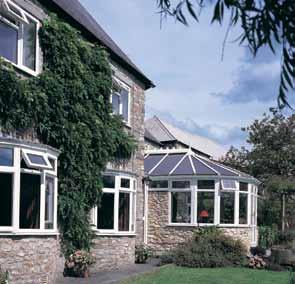 Spectus Window Systems, specialists in what we do.