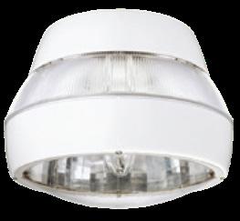 Having the dimmable motion sensor provides you the best lighting solution for a safer environment, and vacant areas are